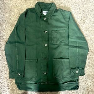 Old navy warm jacket